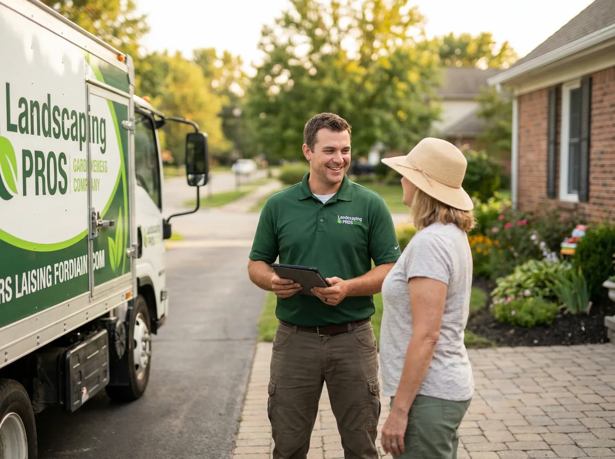 Landscaping Bloomsdale, MO FAQs